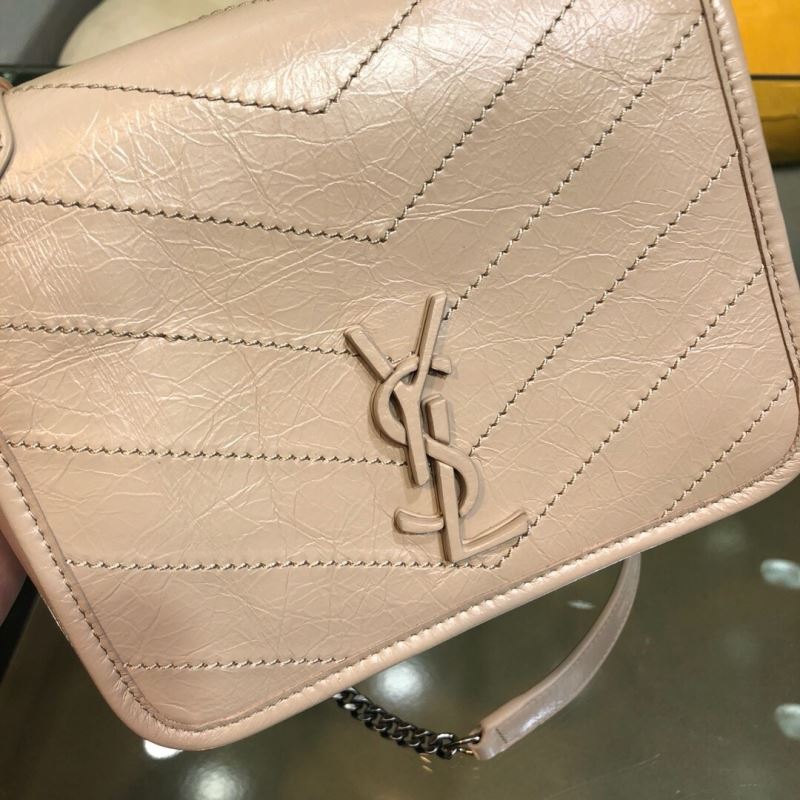 YSL Satchel Bags